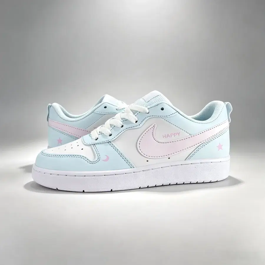 신상 운동화나이키 NIKE 코트버러 로우 레크리에이션(GS) 여성 스니커즈 운동화 다양한 사이즈 준비 완료