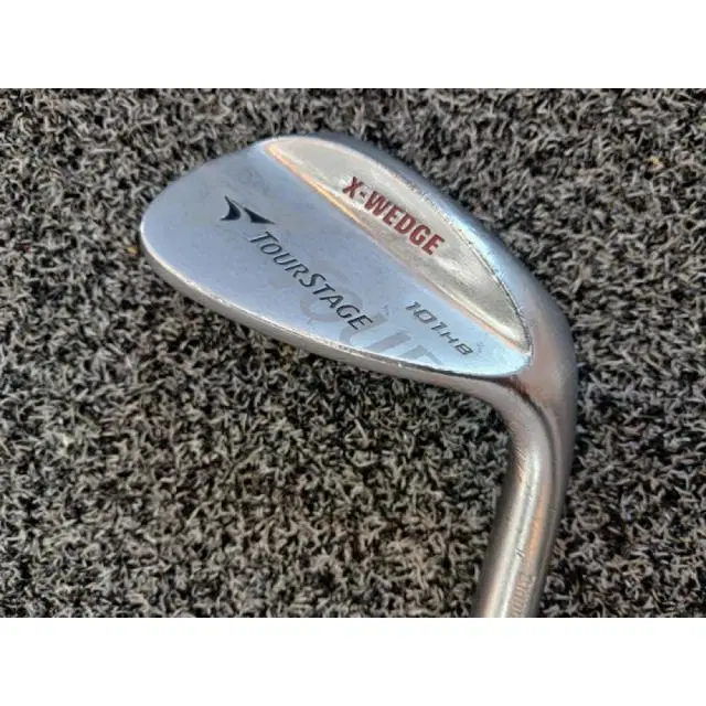 투어스테이지 X-WEDGE 101HB D.G S200 52도 남성 웨지