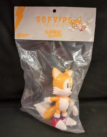 ELECTRICTOYS SOFVIPS soup 합명회사 마일스의 테일즈 파워