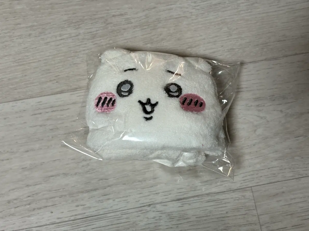 먼작귀 치이카와 핸드타올 수건 타올