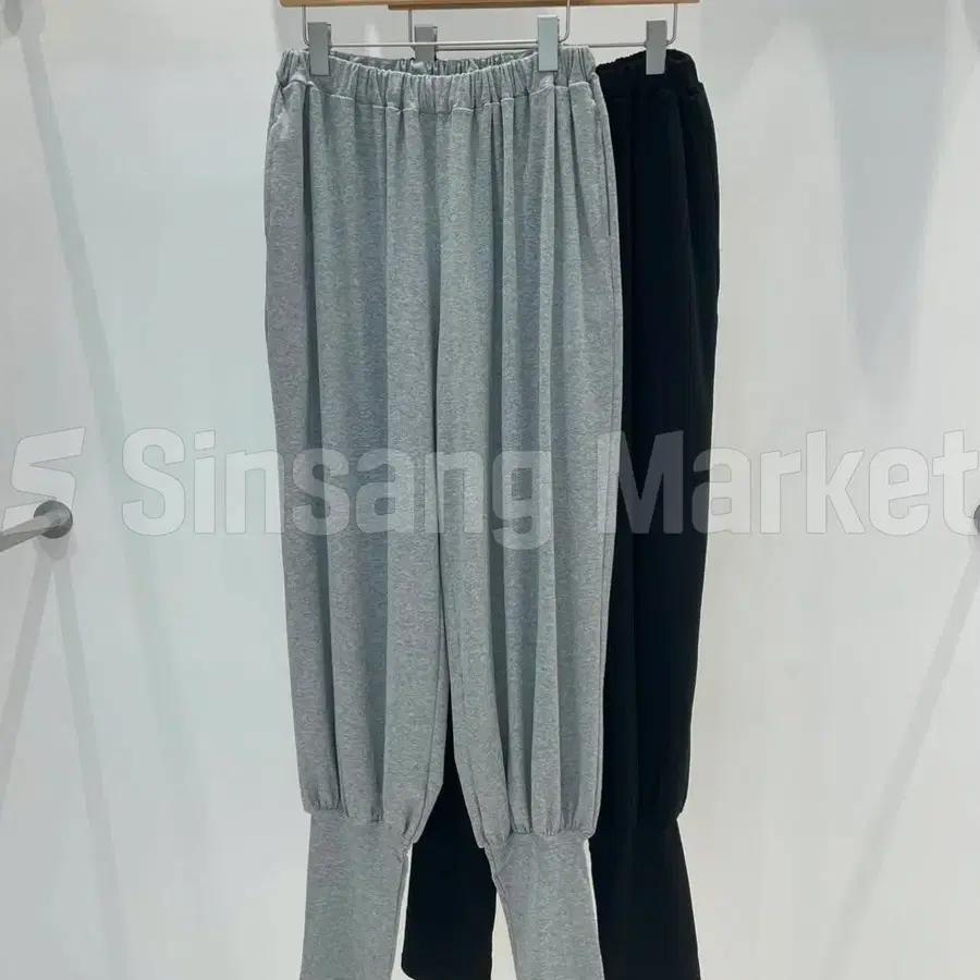 [빠른발송] 하렘 요가 레그워머 조거팬츠 밴딩바지 벌룬 알라딘 3419