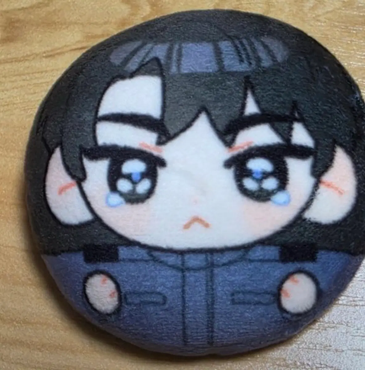 구해요) 최염불봇님 삑삑재관 류재관 말랑캔뱃지