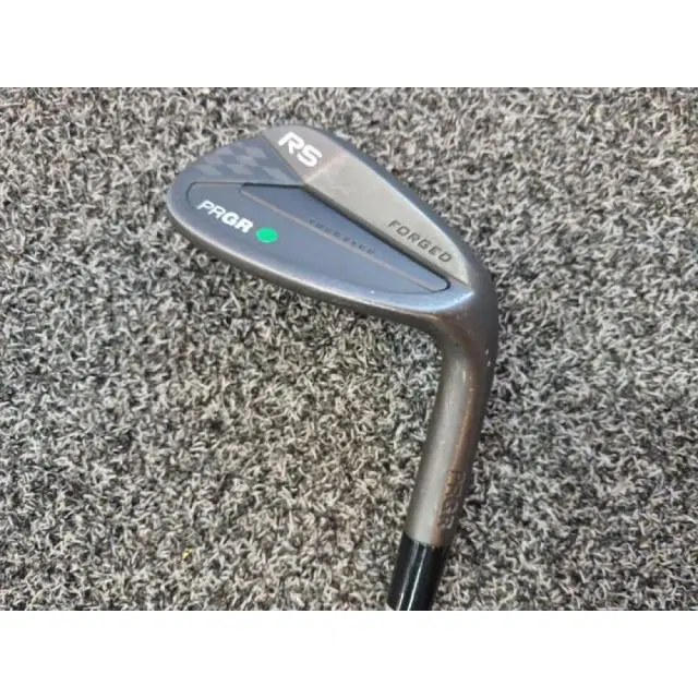 피알지알 RS TUNGSTEN FORGED NS PRO 950 R...