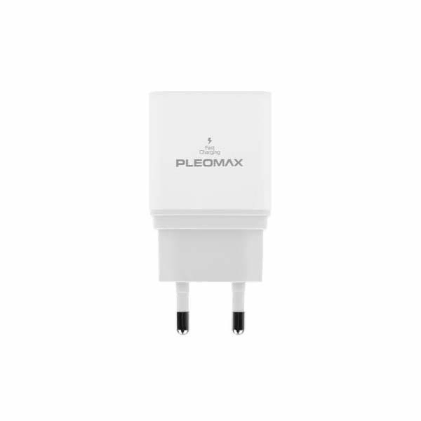 15W USB-A 단일포트 고속충전기
