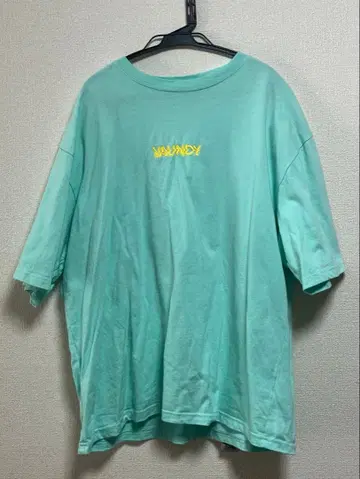 Vaundy 셔츠
