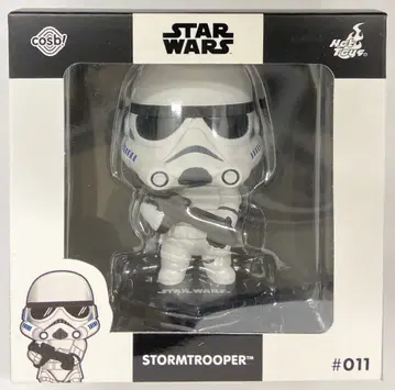 HOTTOYS COSB! 스톰 트루퍼 78