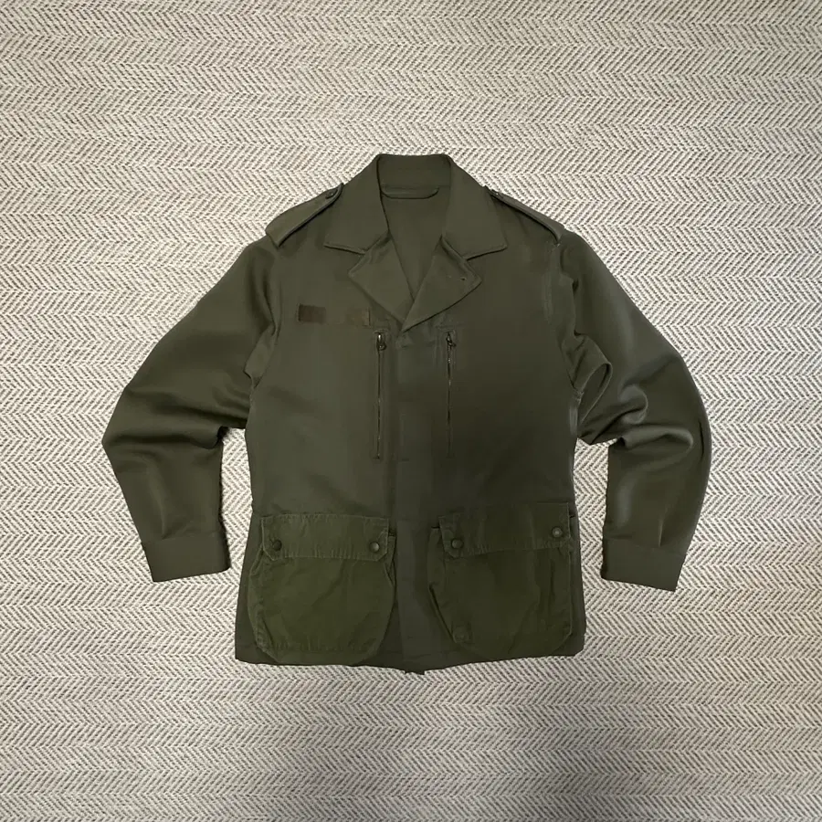 SAGE DE CRET X EDIFICE jacket