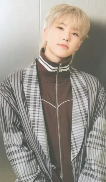 SEVENTEEN HOSHI 2024 CARAT LAND 24/87