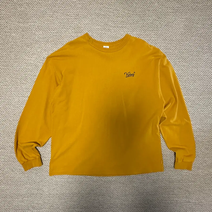 KEBOZ long sleeve