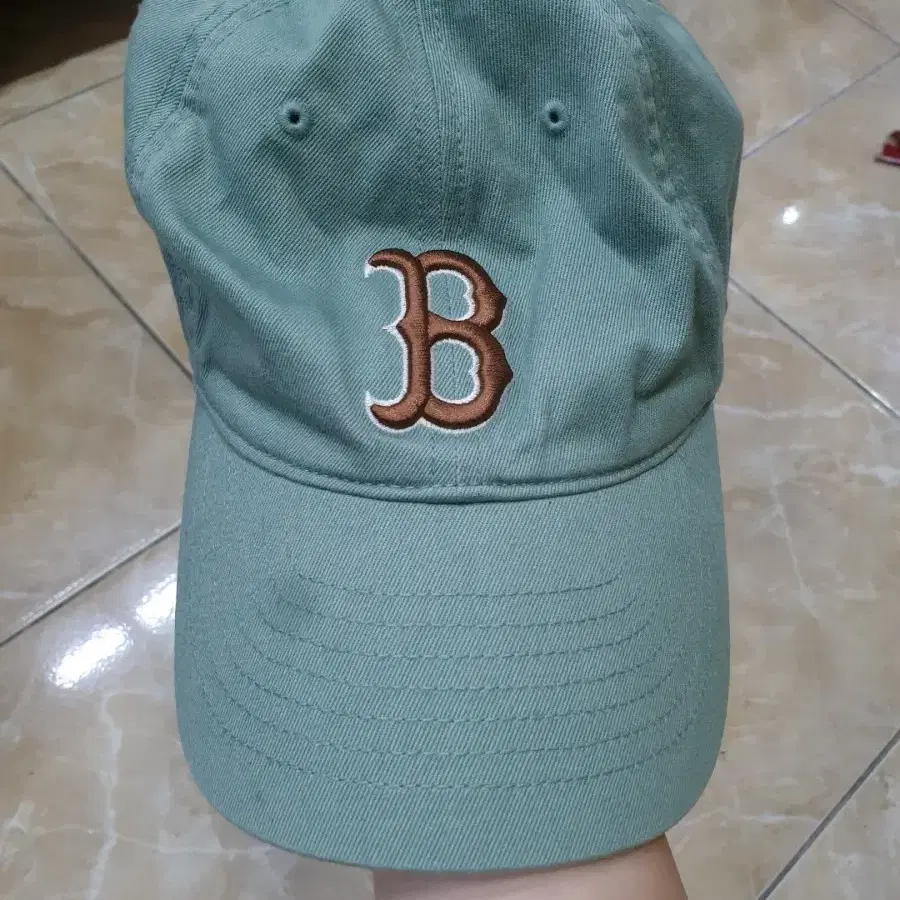 MLB 볼캡 F 사진참고