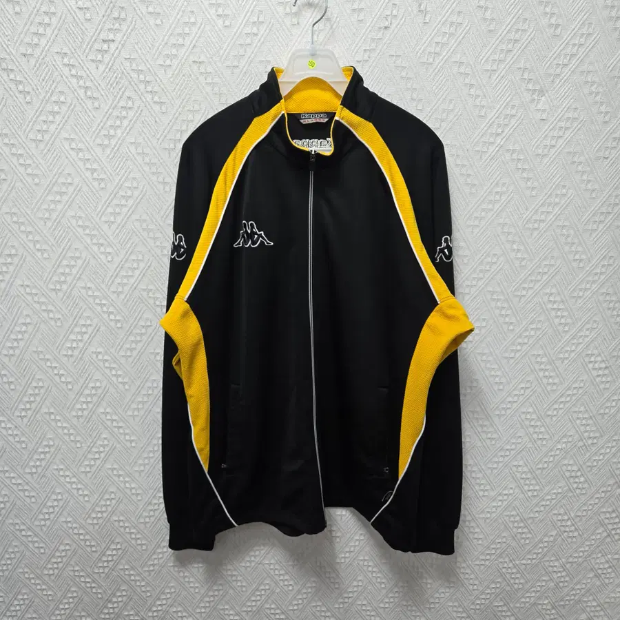 하150 카파 져지 자켓 XL