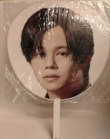 초특급 2025 EBiDAN THE LIVE HOTEL NINE STAR 카이 Big 부채