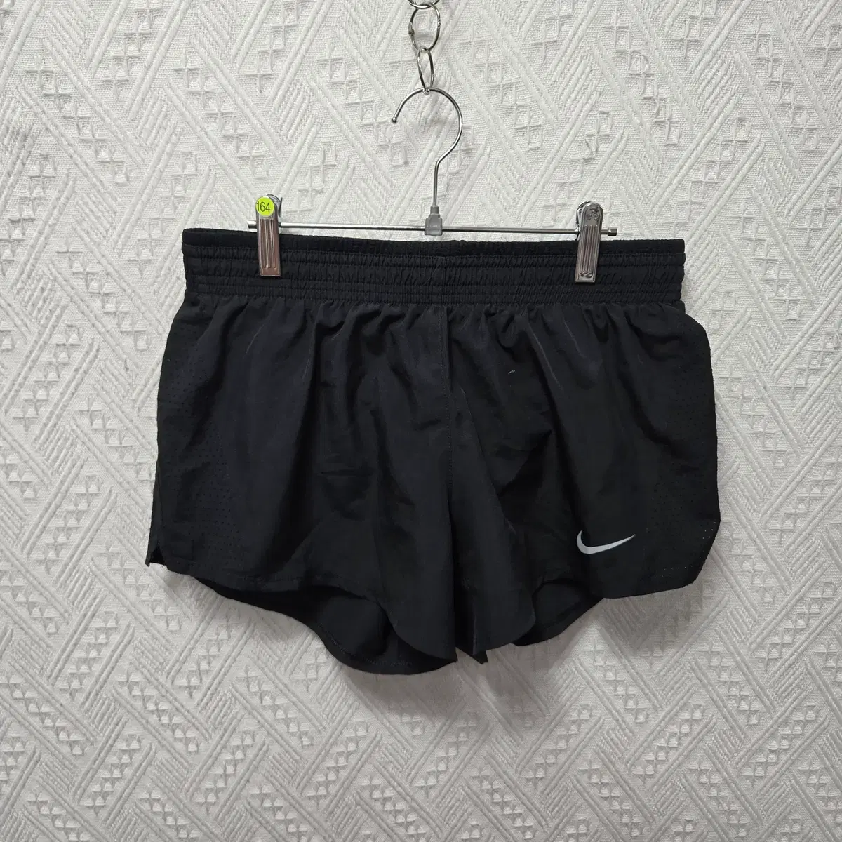 하164 나이키 러닝 쇼츠 S