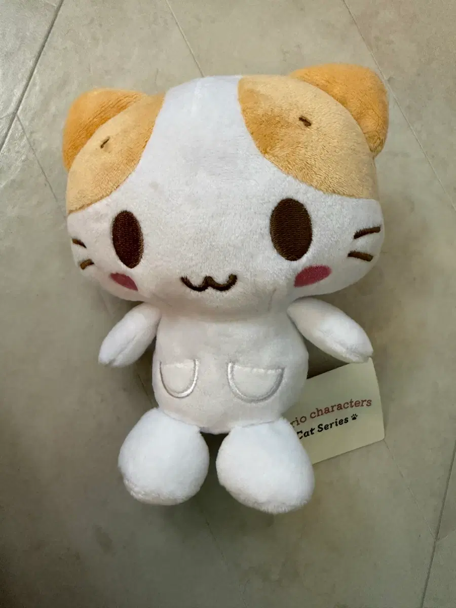 마슈마로 인형 판매