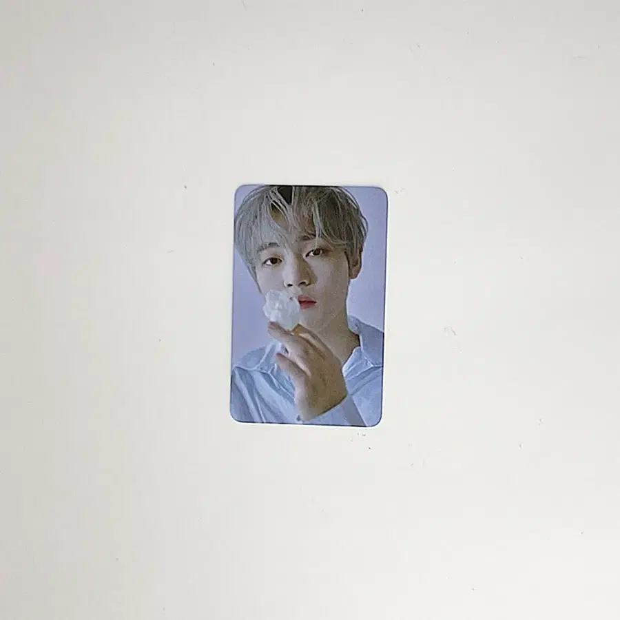 엔시티드림 천러 스태리 데이드림 드림 카드 팩 포토카드 포카 NCT DREAM CHENLE STARRY DAYDREAM CARD PACK PHOTOCARD 1
