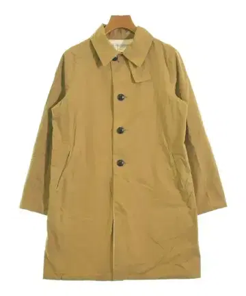 EEL [ EasyEarlLife ] Products 스텐카라 코트 여성용