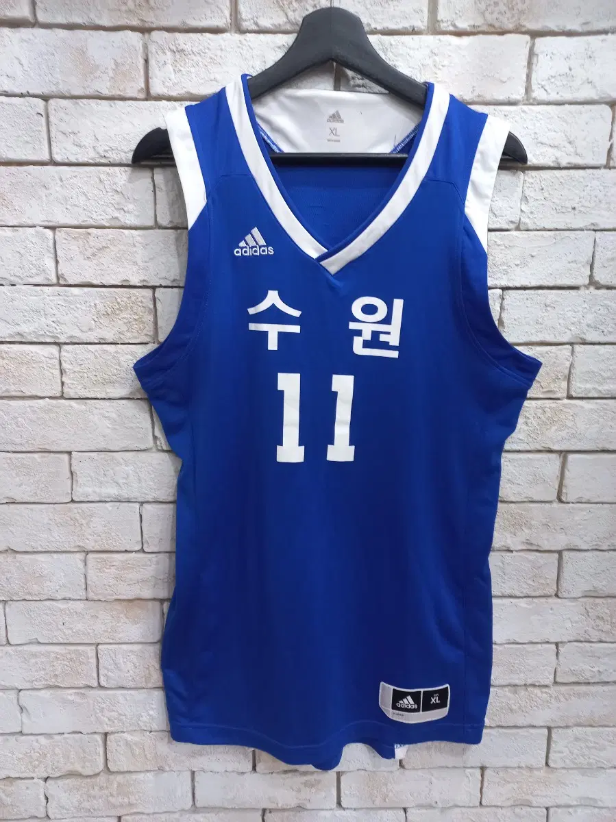 아디다스 수원삼성 져지나시