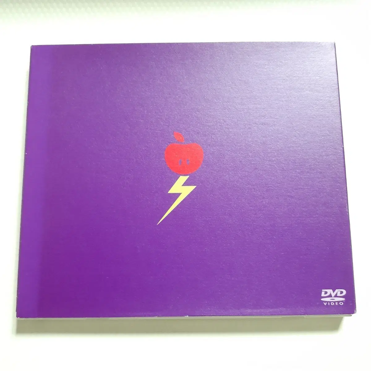 시이나 링고 - 나의 발전 DVD