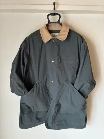 L.L.Bean 콩 필드 코트