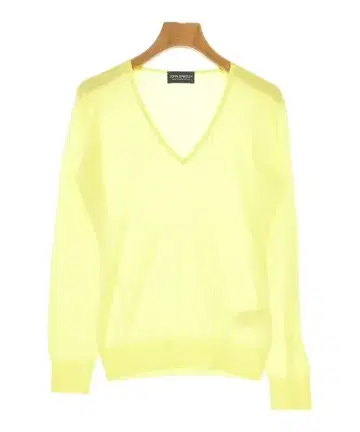 JOHN SMEDLEY 여성용 니트 스웨터