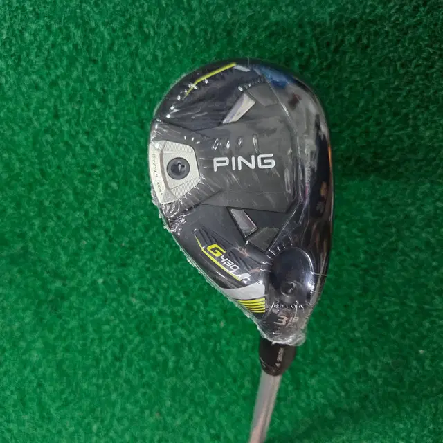PING 핑 G430 HL 3번 19도 유틸리티