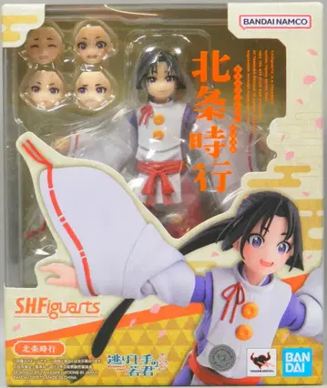 BANDAI SPIRITS S.H.Figuarts 호조 토키유키