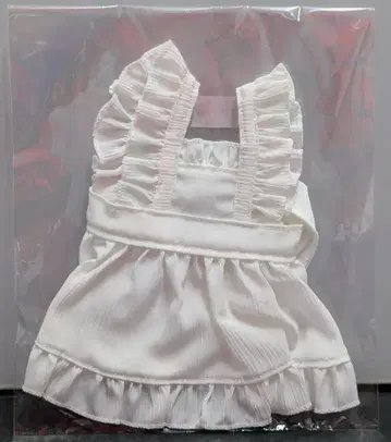 MIEL MDD 사이즈 토끼 기모노 세트 에이프런