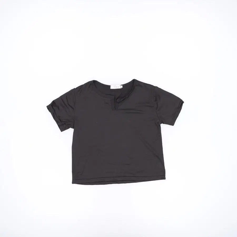 2XL 빈티지 여성 반팔 티셔츠 0820H2