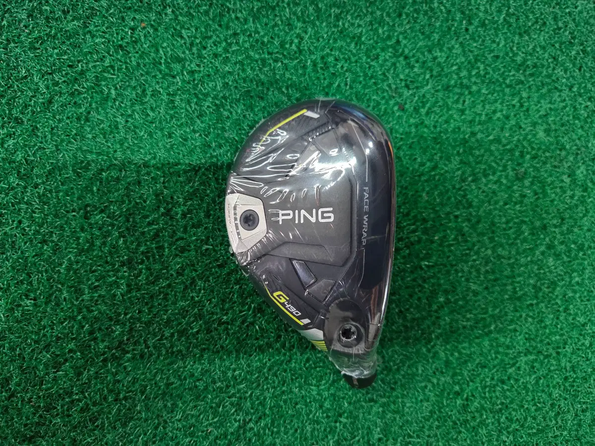 PING 핑 G430 HL 3번 19도 유틸리티 헤드