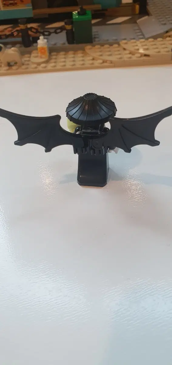 레고 미니피규어 71721