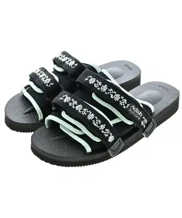 Suicoke 샌들 남성용