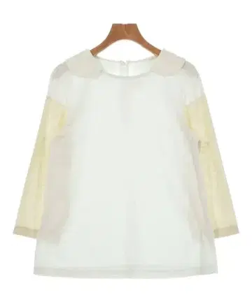 COMME des GARCONS COMME des GARCONS 티셔츠 컷앤소 여성용