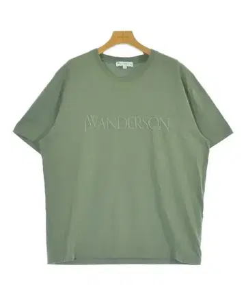 JW Anderson 티셔츠 남성용
