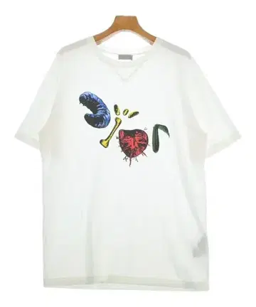 Dior Homme 티셔츠 남성용