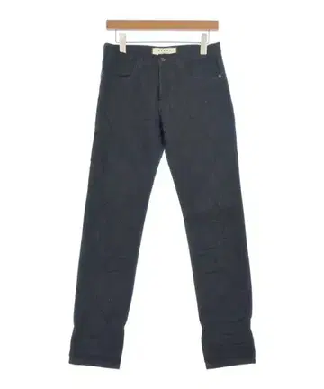 MARNI 데님 팬츠 남성용