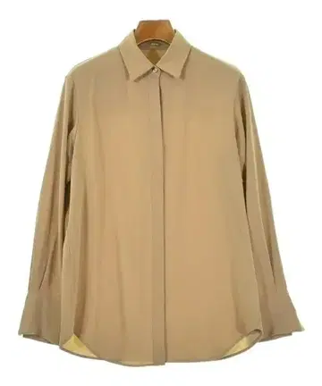 MUSE de Deuxieme Classe 캐주얼 셔츠 여성용