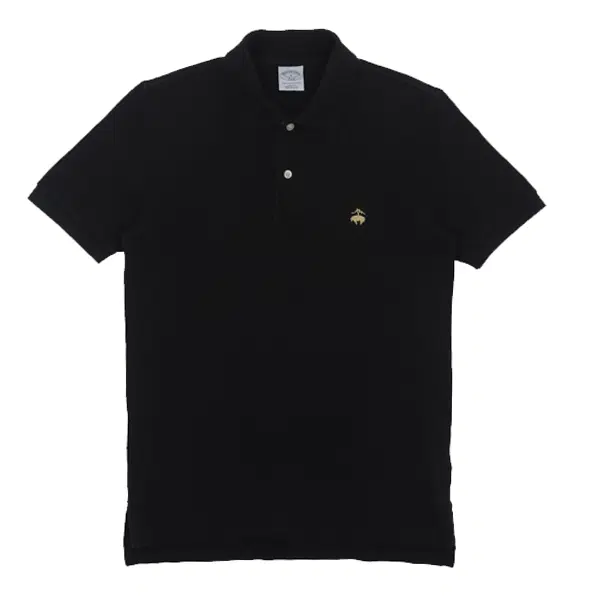 I5262 브룩스브라더스 카라넥 반팔티 S 구제모은