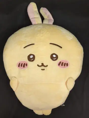 퍼레이드 뒤바뀐 봉제 인형 BIG 치이카와 토끼 같은 치이카와