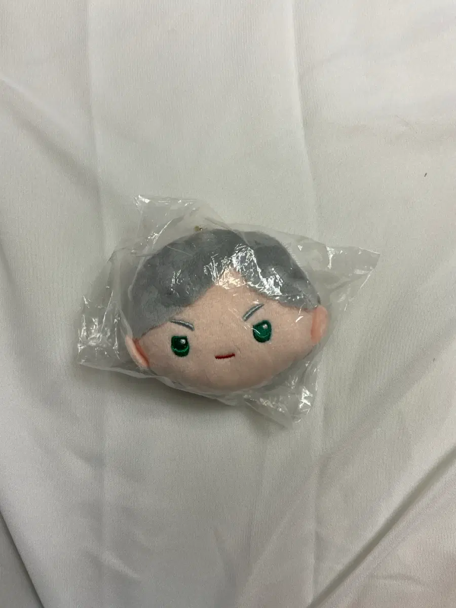 하이큐 뉴이구루미 동전지갑 키타신스케