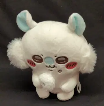 퍼레이드 모몽가 오물오물 봉제 인형 치이카와 모몽가