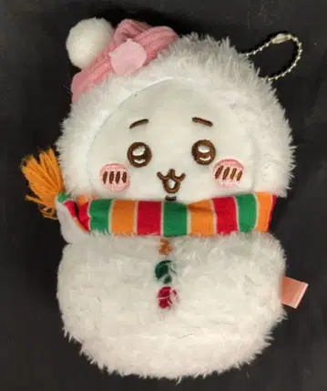 레그스 애니마이 복권 치이카와 (먼작귀) 소매 달마가 되어버렸다! E상 치이카와 (먼작귀) 마스코트 6