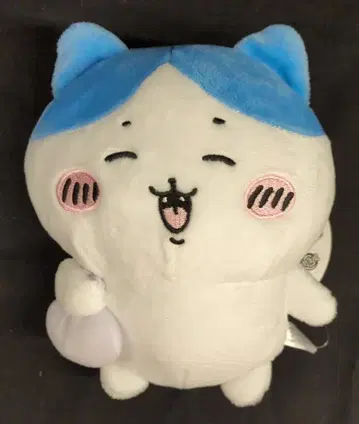 후류 채집 봉제 인형 치이카와 (먼작귀) 하치와레