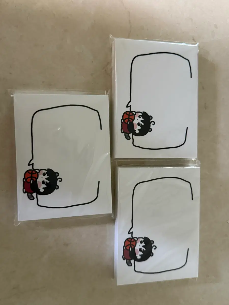 가비지타임 전영중 떡메모지
