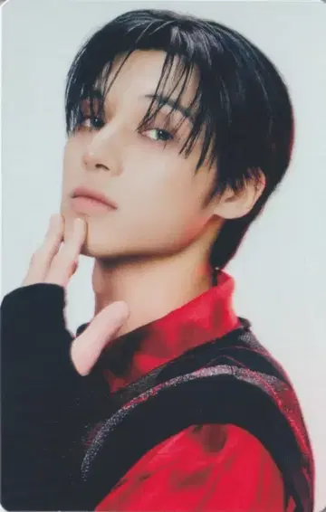 ATEEZ 일반ver WOOYOUNG BAD-Japanese Ver.-