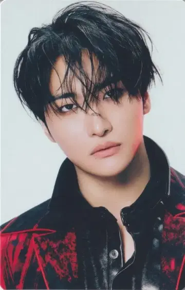 ATEEZ 일반ver SEONGHWA BAD-Japanese Ver.-