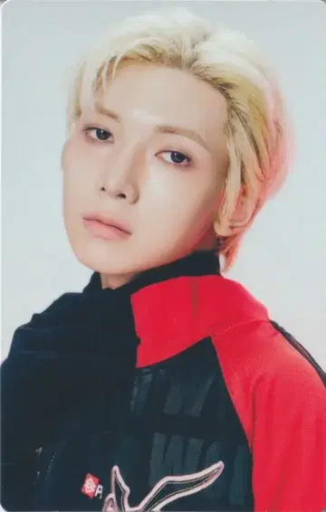 ATEEZ 일반ver YEOSANG BAD-Japanese Ver.-