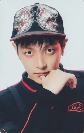 ATEEZ 일반ver HONGJOONG BAD-Japanese Ver.-