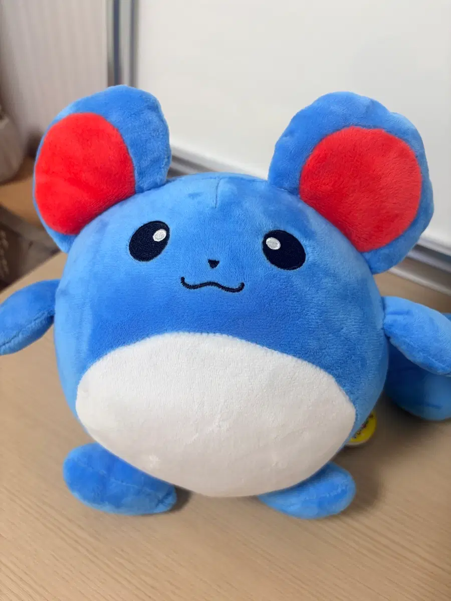 포켓몬스터 마릴 25cm 정품 인형 판매