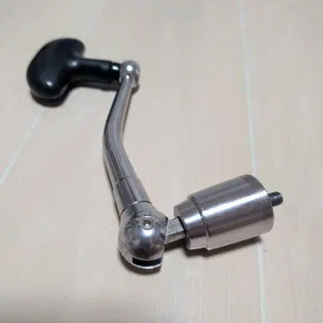 다이와 서프 베이시아 35 정품 핸들 DAIWA SURF BASIA