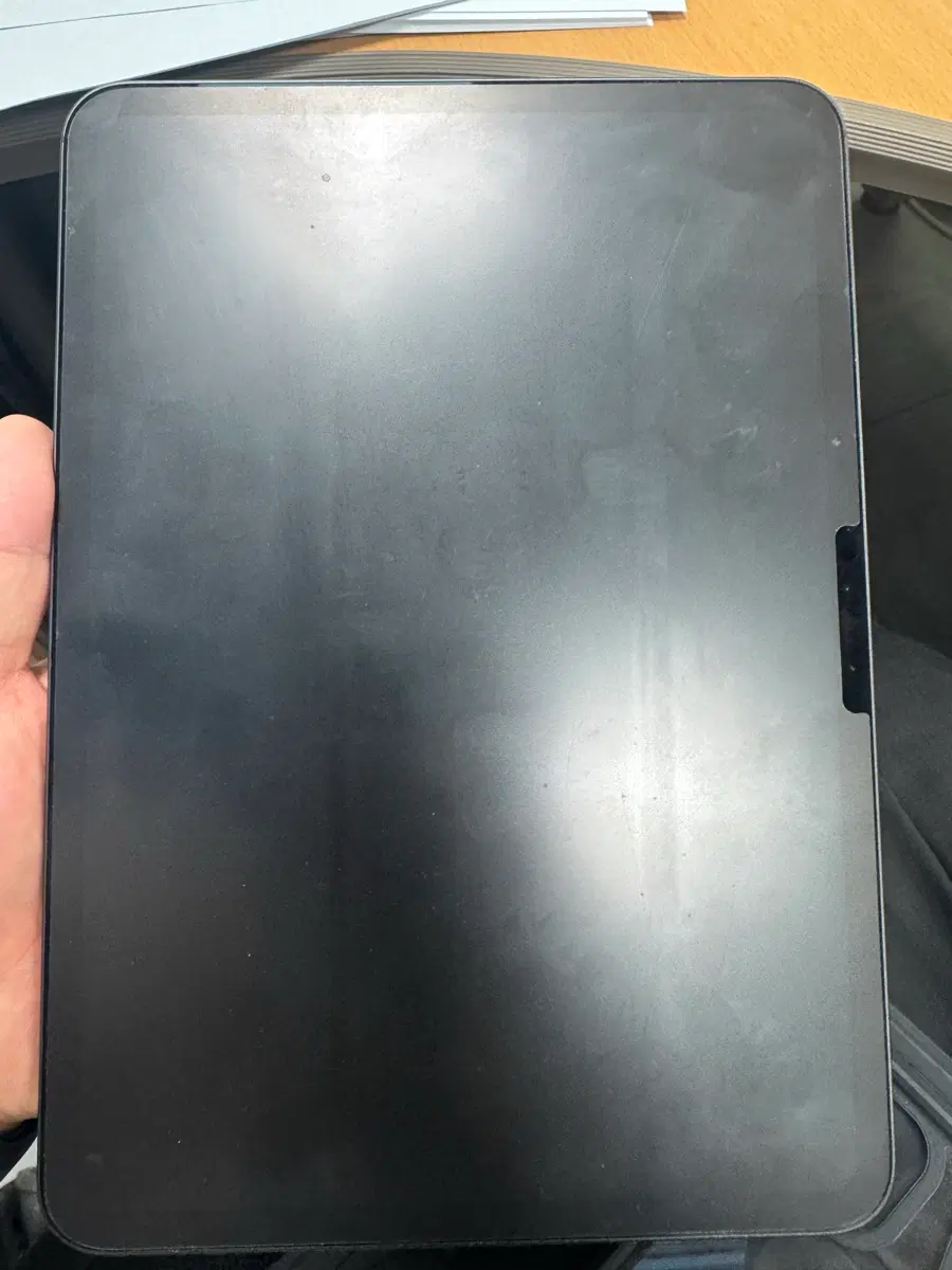 애플 아이패드 프로 11m4 WiFi